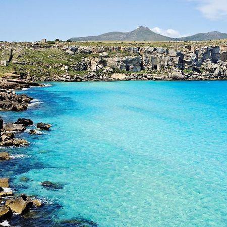 A Mare Appartamenti Кастелламмаре-дель-Гольфо Екстер'єр фото